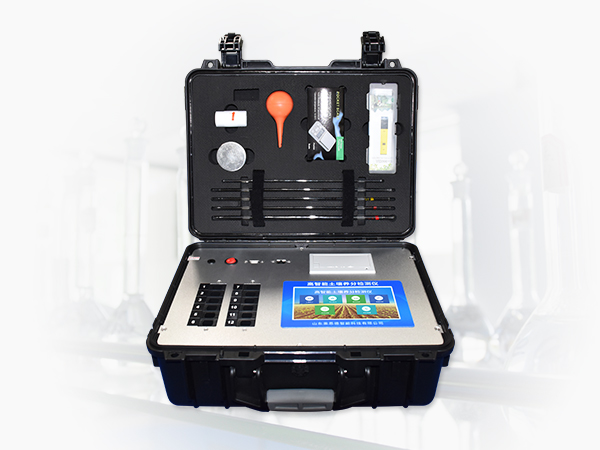 蘑菇影视在线观看肥料养分检测仪