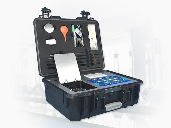 蘑菇影视在线观看养分检测仪