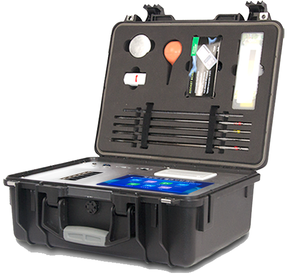 蘑菇影视在线观看养分速测仪