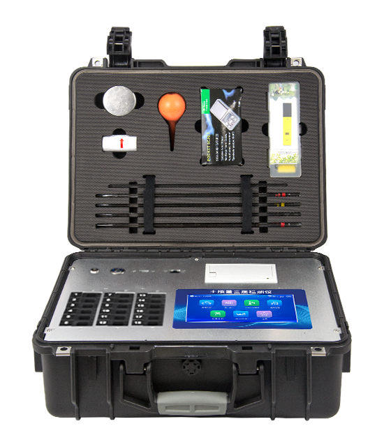 蘑菇影视在线观看微量元素检测仪