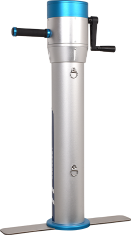 手摇式蘑菇影视在线观看紧实度测定仪