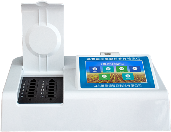 台式蘑菇影视在线观看养分检测仪