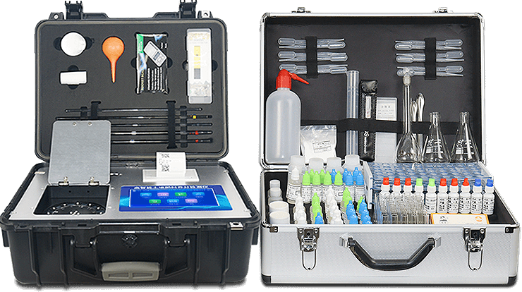 便携式蘑菇影视在线观看重金属测定仪