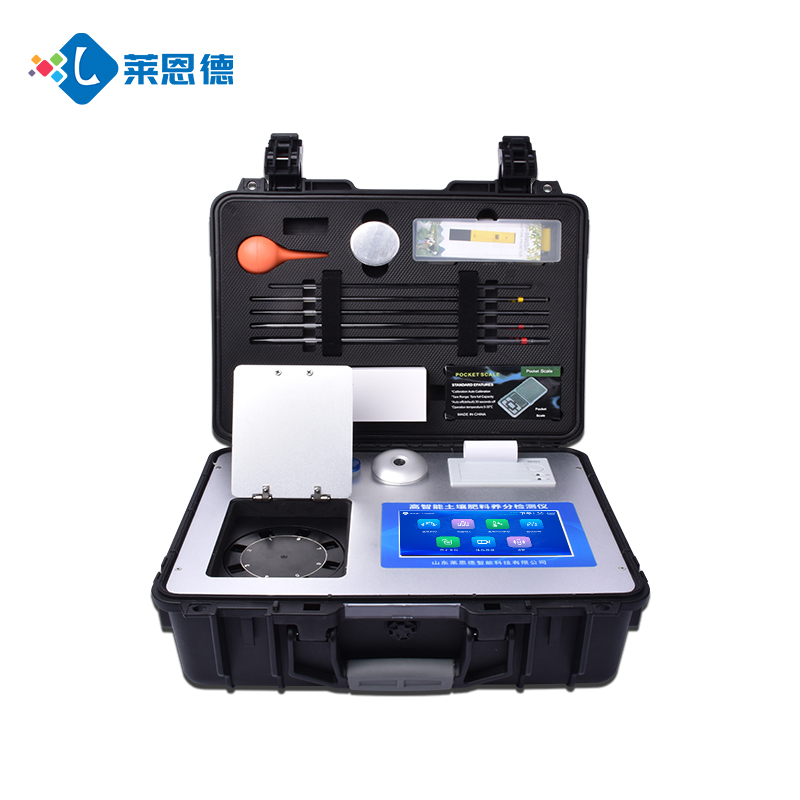 蘑菇影视在线观看养分检测仪