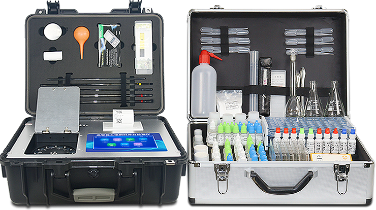 蘑菇影视在线观看总有机碳检测仪