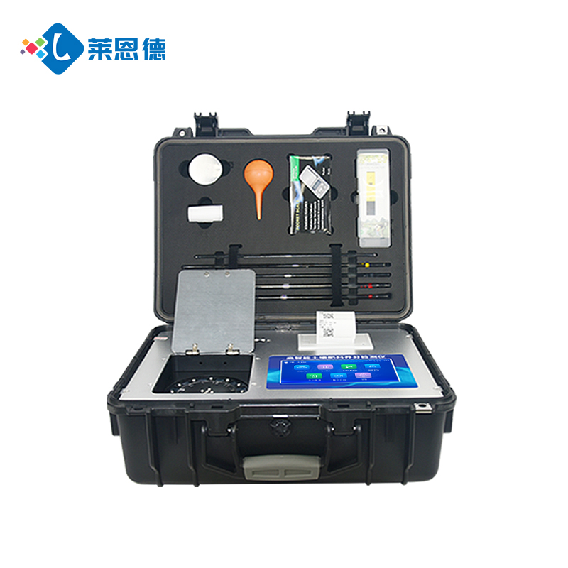 蘑菇影视在线观看肥料养分检测仪使用注意事项：新手必看操作指南