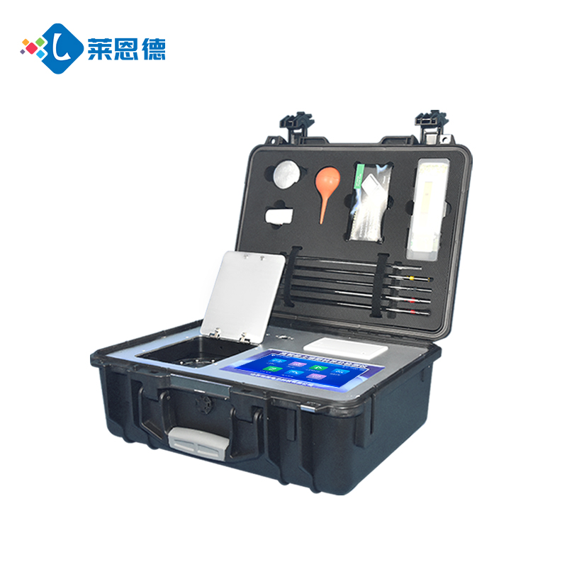 怎么知道蘑菇影视在线观看缺什么元素？蘑菇影视在线观看微量元素检测仪在农业种植中的关键作用