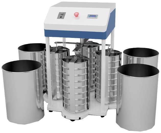 蘑菇影视在线观看团粒分析仪