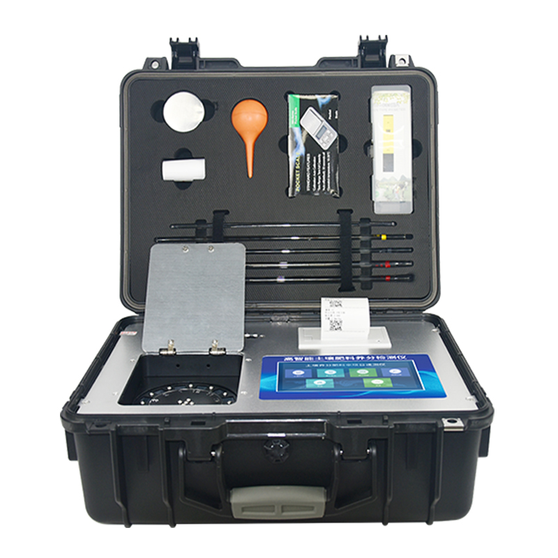 高精度蘑菇影视在线观看重金属检测仪