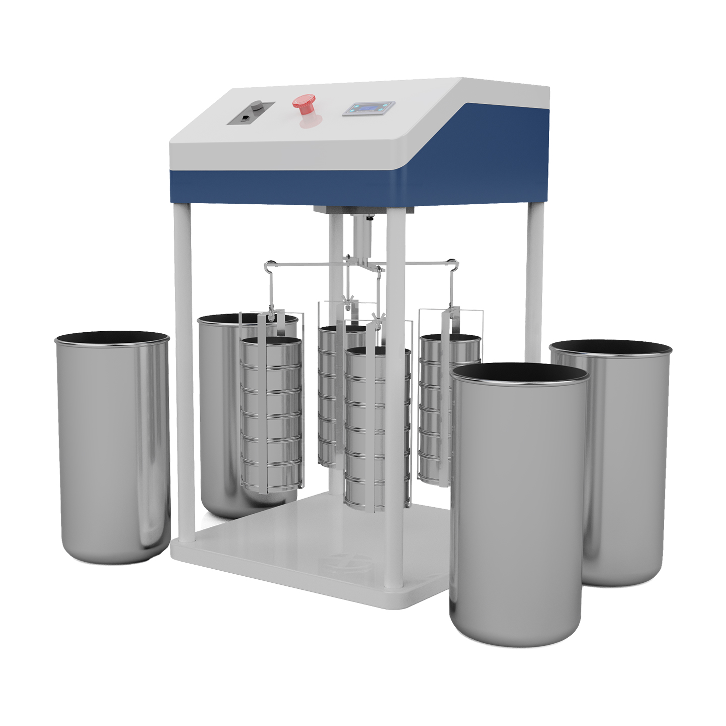 蘑菇影视在线观看团粒分析仪